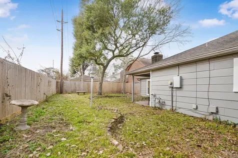 5710 Green Timbers Drive Humble TX 77346