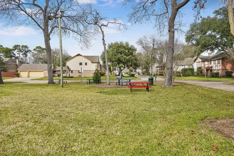5710 Green Timbers Drive Humble TX 77346