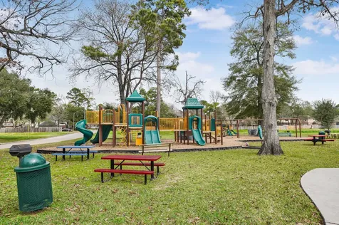 5710 Green Timbers Drive Humble TX 77346