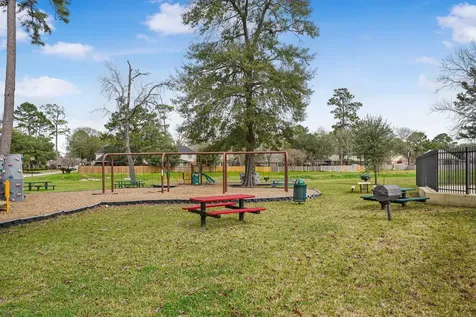 5710 Green Timbers Drive Humble TX 77346
