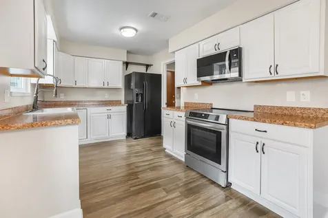 5710 Green Timbers Drive Humble TX 77346