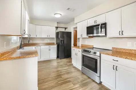 5710 Green Timbers Drive Humble TX 77346