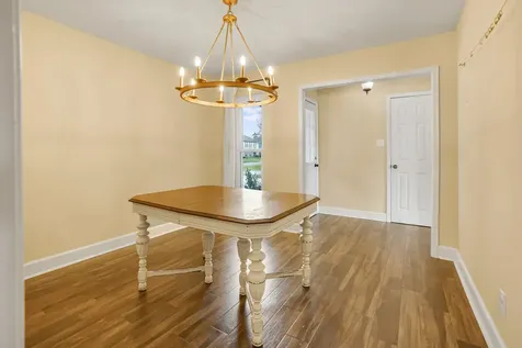 5710 Green Timbers Drive Humble TX 77346
