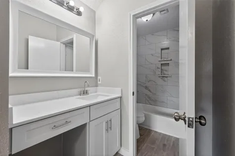 12534 Warrenwood Drive Houston TX 77066