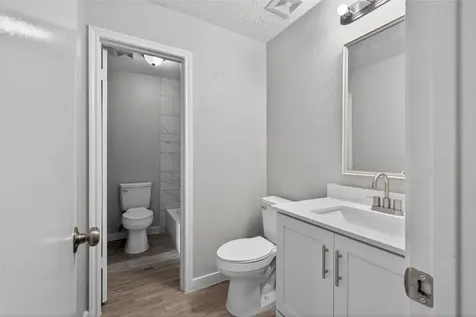 12534 Warrenwood Drive Houston TX 77066