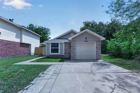 12534 Warrenwood Drive Houston TX 77066