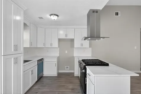 12534 Warrenwood Drive Houston TX 77066