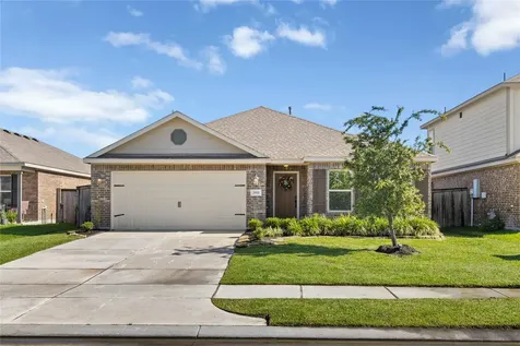 20935 Canary Wood Lane New Caney TX 77357
