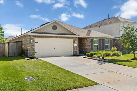 20935 Canary Wood Lane New Caney TX 77357