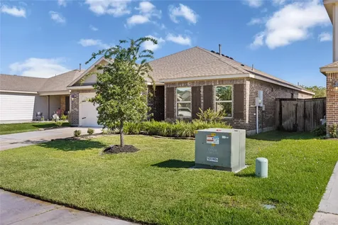 20935 Canary Wood Lane New Caney TX 77357