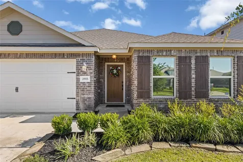 20935 Canary Wood Lane New Caney TX 77357