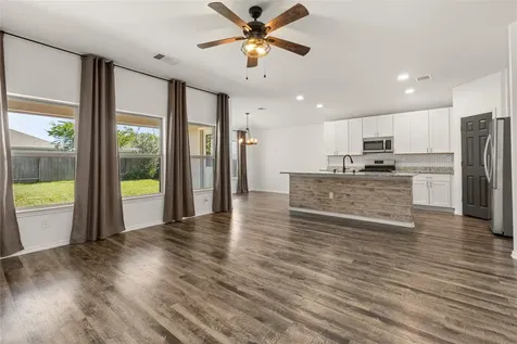 20935 Canary Wood Lane New Caney TX 77357