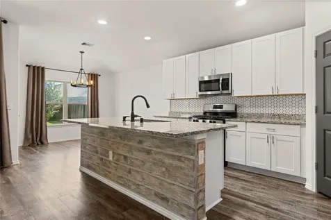 20935 Canary Wood Lane New Caney TX 77357