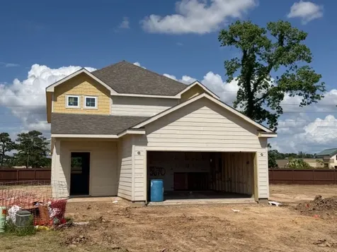 15670 Coneflower Hills Drive Houston TX 77090