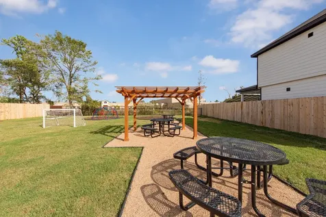 15670 Coneflower Hills Drive Houston TX 77090