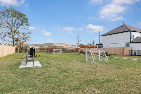 15670 Coneflower Hills Drive Houston TX 77090