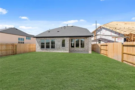 16242 Tifton Meadow Trail Hockley TX 77447
