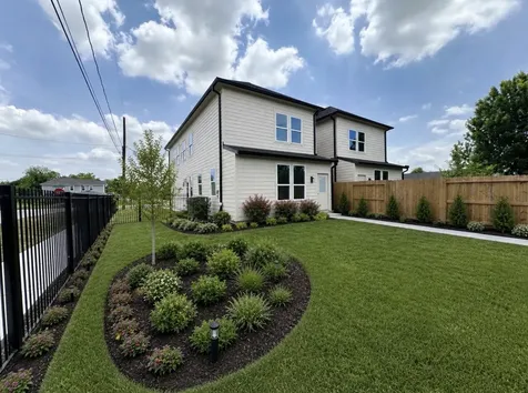 5921 Eastland Street Houston TX 77028