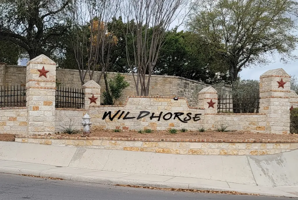 9426 Palomino Path San Antonio TX 78254