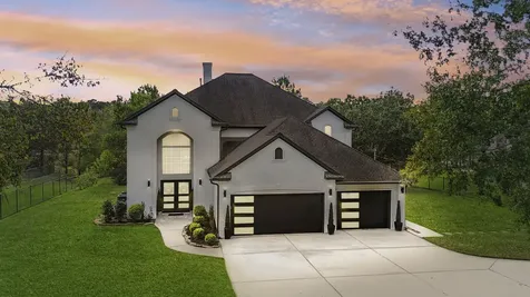 9822 Crestwater Circle Magnolia TX 77354