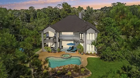 9822 Crestwater Circle Magnolia TX 77354