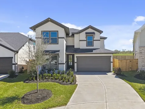 1106 Luna Drive Missouri City TX 77459