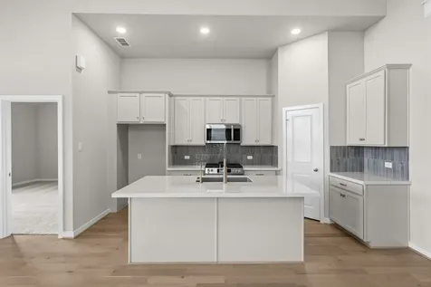1106 Luna Drive Missouri City TX 77459