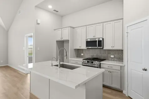 1106 Luna Drive Missouri City TX 77459