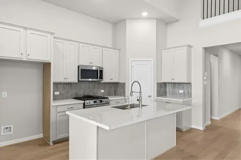 1106 Luna Drive Missouri City TX 77459