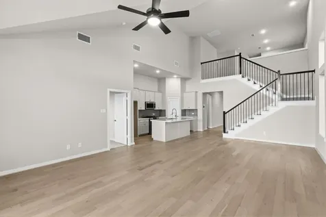 1106 Luna Drive Missouri City TX 77459
