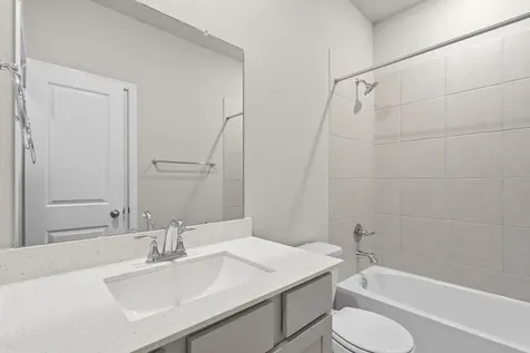 1106 Luna Drive Missouri City TX 77459