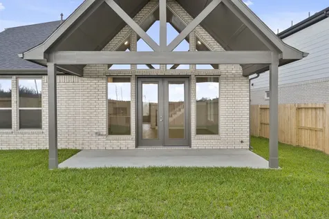 1106 Luna Drive Missouri City TX 77459