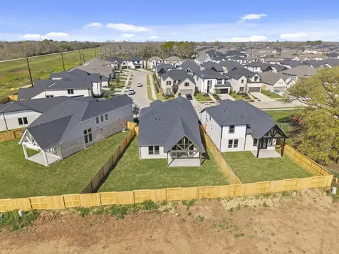 1106 Luna Drive Missouri City TX 77459