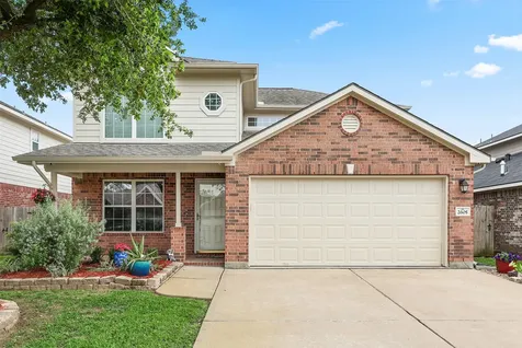 2605 Los Alamos Circle Deer Park TX 77536