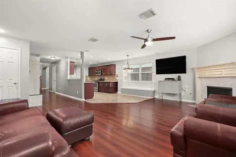 2605 Los Alamos Circle Deer Park TX 77536