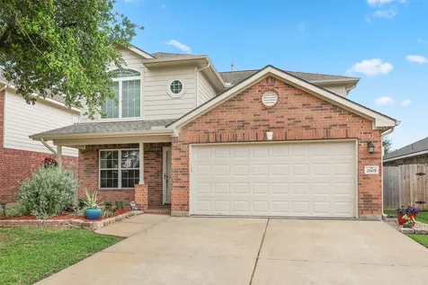 2605 Los Alamos Circle Deer Park TX 77536