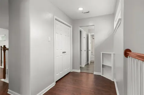 2605 Los Alamos Circle Deer Park TX 77536