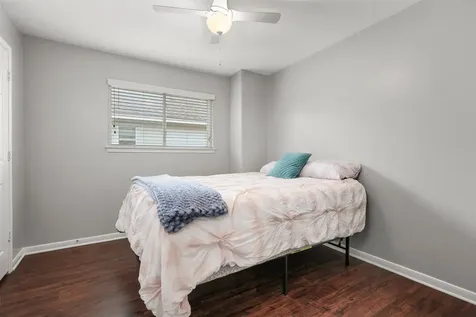 2605 Los Alamos Circle Deer Park TX 77536