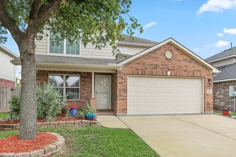 2605 Los Alamos Circle Deer Park TX 77536