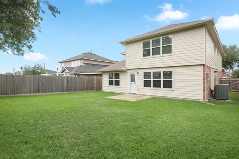 2605 Los Alamos Circle Deer Park TX 77536