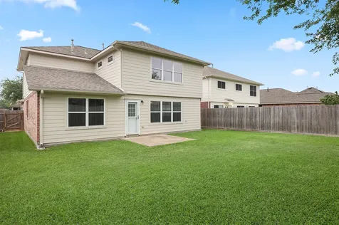 2605 Los Alamos Circle Deer Park TX 77536