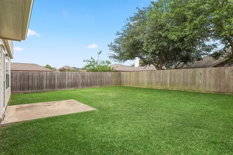 2605 Los Alamos Circle Deer Park TX 77536