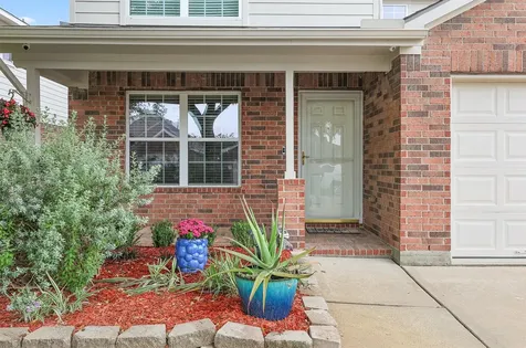 2605 Los Alamos Circle Deer Park TX 77536