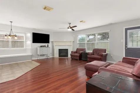 2605 Los Alamos Circle Deer Park TX 77536