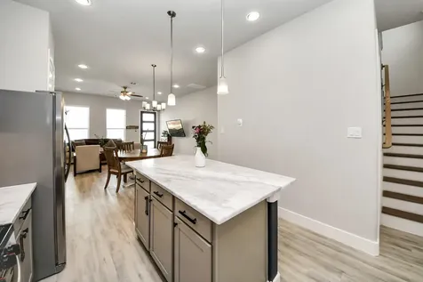 9017 Lonestar Creekbend Lane Houston TX 77080