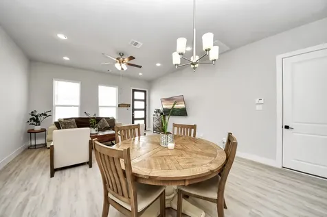 9017 Lonestar Creekbend Lane Houston TX 77080