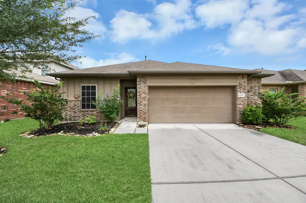 8706 Morning Dove Lane Baytown TX 77521