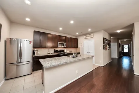 8706 Morning Dove Lane Baytown TX 77521