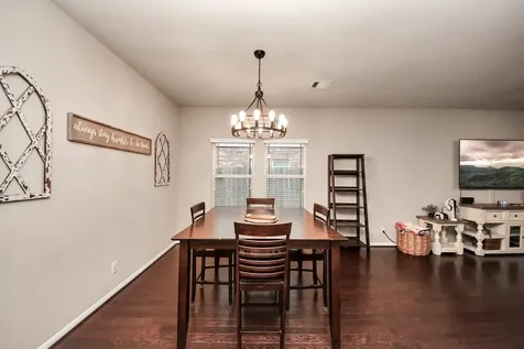 8706 Morning Dove Lane Baytown TX 77521