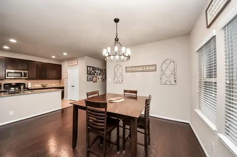 8706 Morning Dove Lane Baytown TX 77521